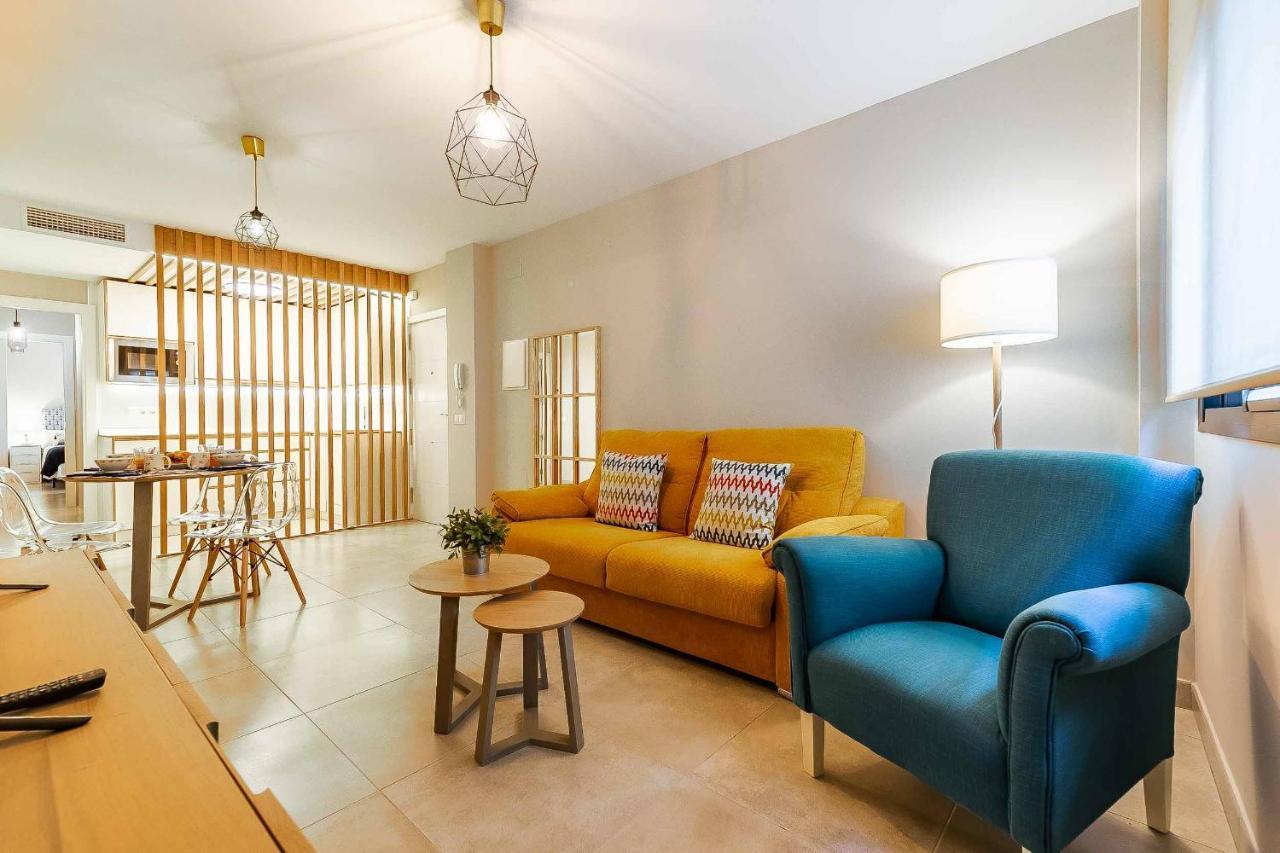 Appartement Sur El Cano 2 Fuengirola
